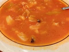 -玛格萝妮比萨屋(四平店)
