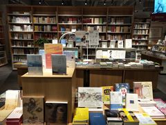 店内环境-当当书店(南百·MMGO店)