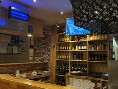 -晶吉·居酒屋·烧鸟·生鱼饭(中山区民主广场店)