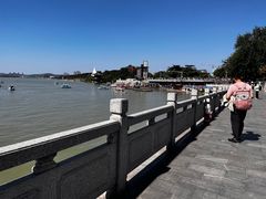 -云龙湖旅游景区