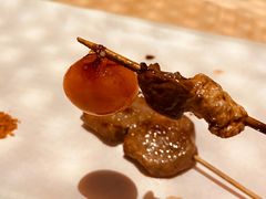 -鸟山鸣·日料食堂(王府井店)