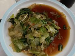 -老妈厨房团圆饺子东北菜(北环路店)