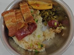 -老嘢扣肉糯米饭(云亭街店)
