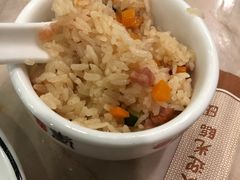 扬州炒饭-小锅饭豆腐馆(重工北街普罗旺斯店)