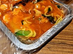 -老啪叽串炒饭(铁百店)