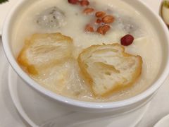 -粤江春·早茶·潮粤菜·宴会(罗湖宝能中心店)
