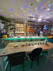 -袁亮今日陶艺(苹果社区总店)