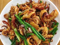 -田源农家饭店·窑鸡王·海鲜(东部湾·融创店)