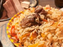 -沙州食驿·非遗小吃夜市