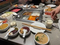 -海底捞火锅(徐州火车站店)