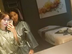 -Let’s Relax Spa(Siam Square One)