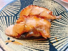 -小乔回转寿司(市府恒隆广场店)