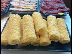 -潮发潮汕牛肉店(龙洞店)