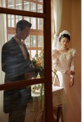 -拾尚映画·STUDIO婚纱摄影(中关村店)
