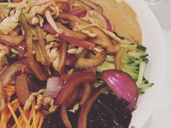 -牟传仁饭庄(星海店)