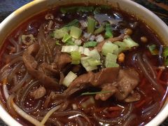 -夫妻肺片·中华老字号·正宗川菜(春熙路店)