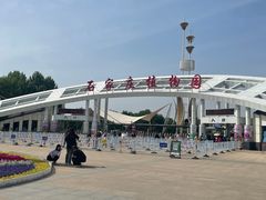 -石家庄市植物园
