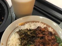 -永和大王(浦东南路店)
