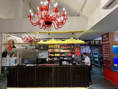 -月福京味斋·烤鸭店·北京菜(鼓楼总店)