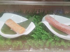 -步步高福朋喜来登·宜客乐西餐厅