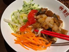 -添萬囍·天津三鲜捞面(天河城店)
