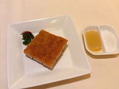 -利苑酒家(宜安广场店)