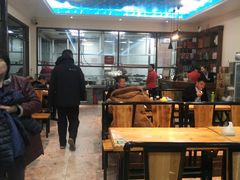 大堂-漕河全驴宴饭店(徐水店)