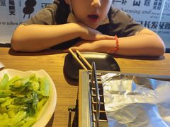 -腰子哥烤串(石佛营炫特店)