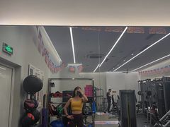 -乐刻健身(龙湖杭州紫荆天街精品店)