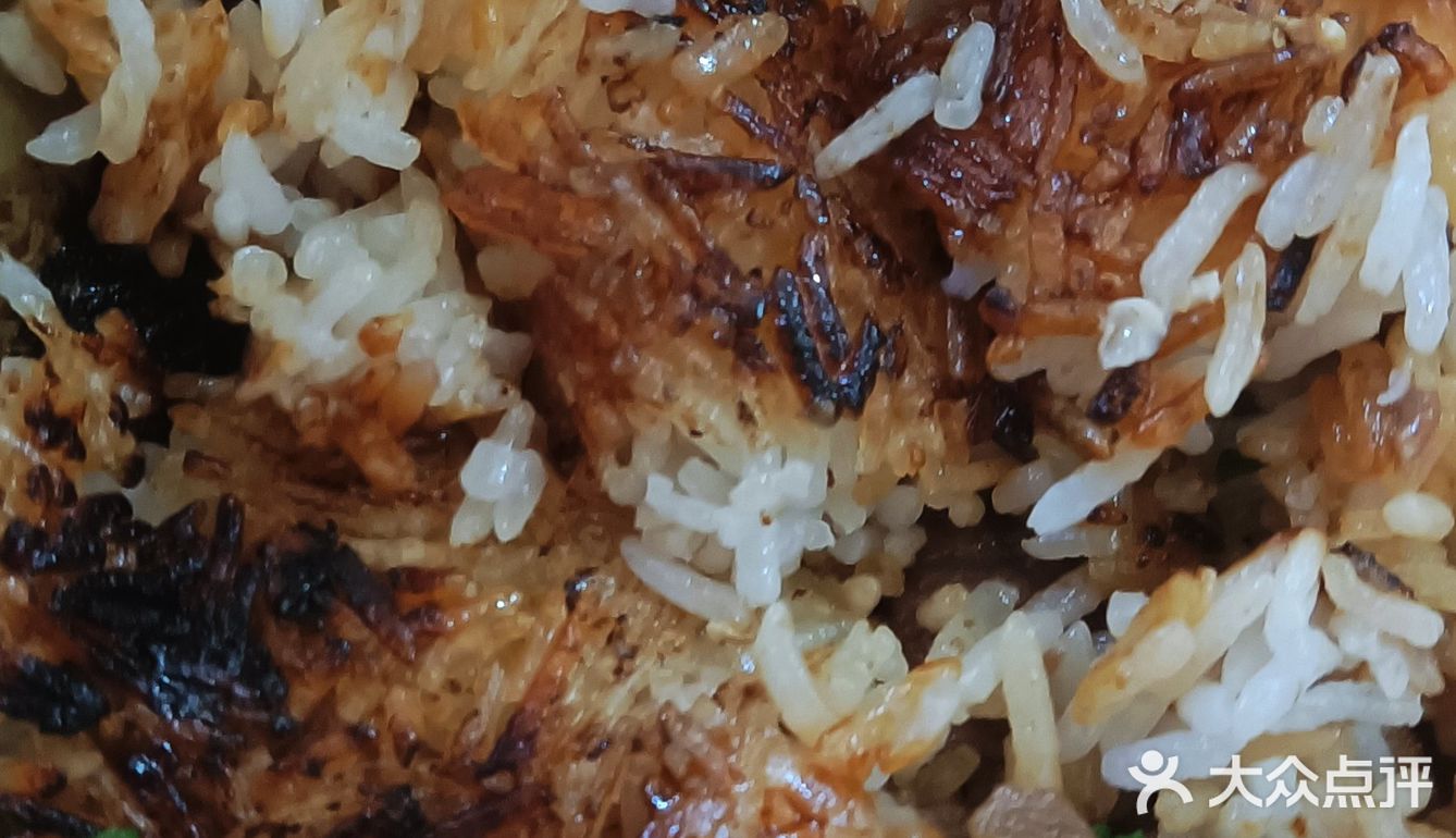 东莞美食#在市井小巷隐藏着的煲仔饭天花板❗后悔没有早点来[种草]