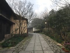 -法云安缦酒店