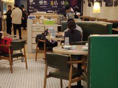大堂-茶港·点心·啫啫煲(范湖万达广场店)