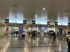 -河内内排国际机场