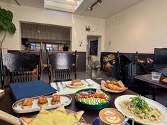 -沏点Trattoria意大利餐厅(新街口店)