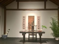 景点-辽宁省博物馆