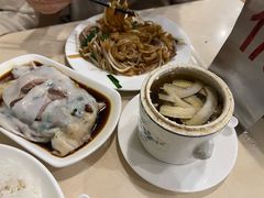 -玲又珑美食(盘福路店)
