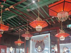 -缪氏川菜(深圳北站缤果空间店)