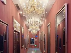 -明日世界密室轰趴·剧本桌游·箭馆团建(国贸店)