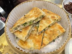 -牛街清真满恒記(平安里西大街店)