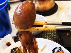 -澜悦港海鲜体验主题餐厅