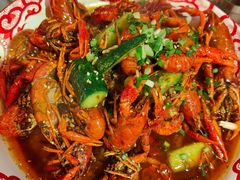 -98K烧烤(顺外路店)