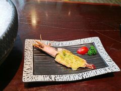 -古京·臻致料理(月湖店)