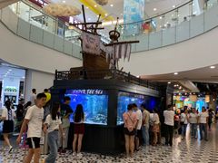 -凯德广场(学府店)