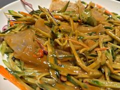 东北拉皮-百富源·海鲜辽菜(浑河堡店)