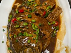 -火福·天湖阁大闸蟹博物馆主题餐厅(浅水湾店)