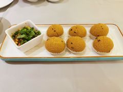 雷家豆腐圆子-贵州大厦贵州厅(樱花园西街店)