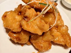 -老周家酱卤猪蹄私房菜(克拉玛依西街店)