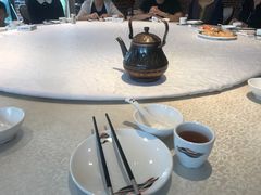-巴依老爷·新疆美食(上城区天城路店)
