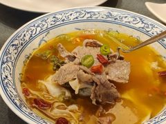 -曼格纳·曼芯馆(杨浦店)