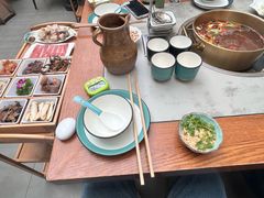 -大理董·董家小厨野生菌火锅(古城旗舰店)